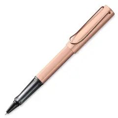 Lamy Lx Rollerball Pen - Rosegold