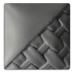 Mayco Stoneware Matte Glaze - Gray Matte, 16 oz