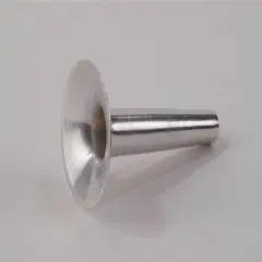 Chop-Rite Sausage Stuffing Horns (For Models #20 and #22)