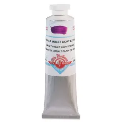 Old Holland New Masters Classic Acrylics - Cobalt Violet Light Extra, 60 ml tube