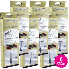 Multipack of 6 - Deluxe Coiling Gizmo