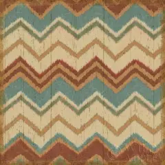 Country Mood Tile IV Poster Print by James Wiens - Item # VARPDX14143