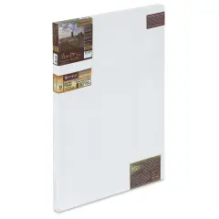 Masterpiece Monet Pro Monterey Cotton Canvas - 24" x 36", 1-1/2" Profile