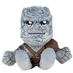 Bleacher Creatures Marvel Korg 8" Kuricha Plush