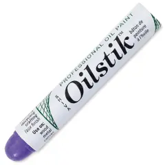 Shiva Oilstik Oil Paint - Dioxazine Purple, Regular