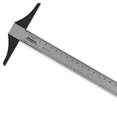 Staedtler T-Square - 36", Aluminum