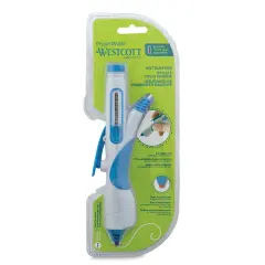 Westcott ProjectMate Premium Hot Glue Pen