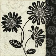 Influence II Poster Print by Daphne Brissonnet - Item # VARPDX6567