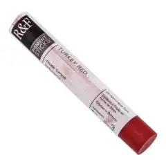R&F Pigment Stick - Turkey Red, 38 ml
