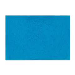 Plastruct Patterned Sheets, Water, Stormy/Deep, Blue,&nbsp;No Scale