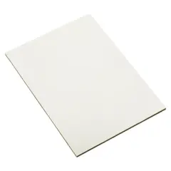 Richeson Linen Canvas Panel - Extra Fine, 10" x 12"
