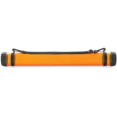 Blick Storage Tube - 25-1/2", Orange
