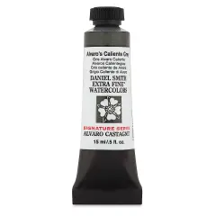 Daniel Smith Extra Fine Watercolor - Alvaro's Caliente Grey, 15 ml tube