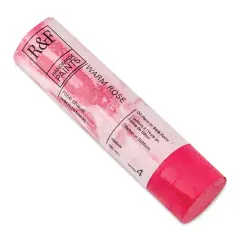 R&F Pigment Stick - Warm Rose, 100 ml stick