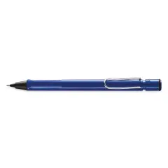 Lamy Safari Mechanical Pencil - Blue, 0.5 mm
