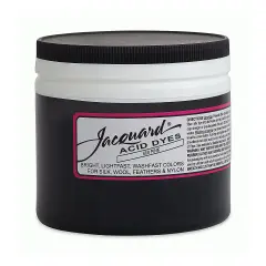 Jacquard Acid Dye - Pink, 8 oz