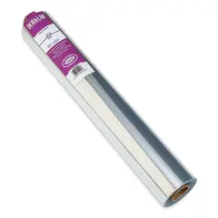 Grafix Dura-Lar Clear Acetate Alternative - 20" x 100 ft x .005", Overlay Roll