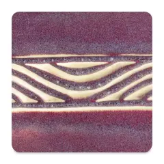 Amaco Potter's Choice Glaze - Gallon, Flambe