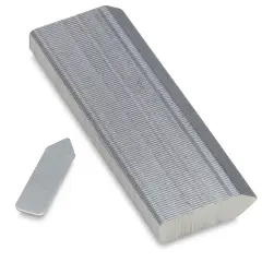 Logan Rigid Points Pack - Package of 2500