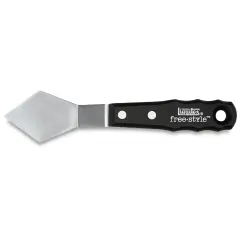 Liquitex Painting Knife - Large, Number 5