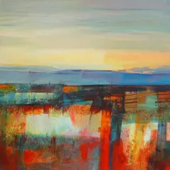 Early Morning Light-Wadsworth Moor Poster Print by Kate Boyce - Item # VARPDXB3522D