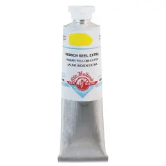 Old Holland New Masters Classic Acrylics - Indian Yellow Extra, 60 ml tube