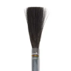 Luco Kazan Brush - Round Lettering, Size 18