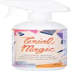Terial Magic W/Sprayer-16oz