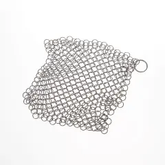 Chain Mail Scrubber XL