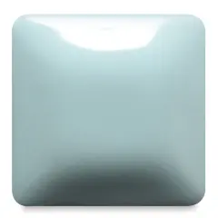 Blick Essentials Gloss Glaze - Pint, Sky Blue