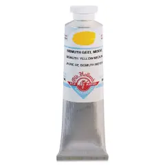 Old Holland New Masters Classic Acrylics - Bismuth Yellow Medium, 60 ml tube
