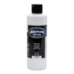 Createx Autoborne Sealer - White, 8 oz