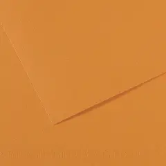 Canson Mi-Teintes Drawing Papers - 8-1/2" x 11", Buff, Pkg of 25