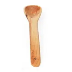Lehman's Curved Wooden Spoon