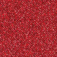 Core'dinations Glitter Silk Cardstock 12"X12"-Red Flash