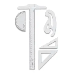 Westcott Student Kit - Drafting