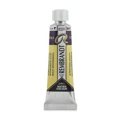 Rembrandt Artist Watercolors - Interference Violet, 10 ml tube