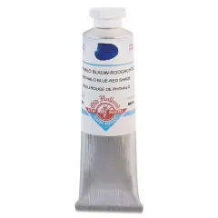 Old Holland New Masters Classic Acrylics - Phthalo Blue Red Shade, 60 ml tube