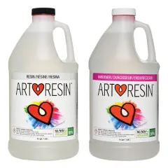 ArtResin Epoxy Kit, Studio