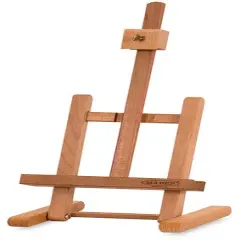 Mabef Studio Easel - Miniature