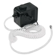 Sparmax Beetle Airbrush Compressor