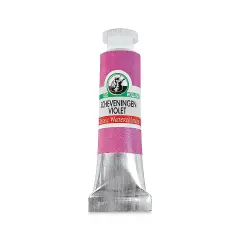 Old Holland Classic Artist Watercolor - Scheveningen Violet, 6 ml tube