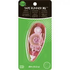 iCraft Memory Tape Runner XL-.312"X600"