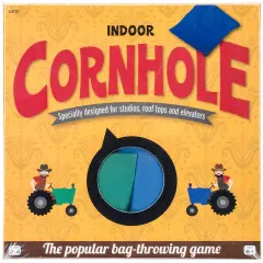 Front Porch Classics Indoor Cornhole Game