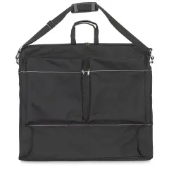 Martin Museum Artist Portfolio - 28 1/4" x 24" x 1 1/2", Black/Gray