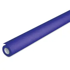 Fadeless Art Paper - 48" x 50 ft, Rich Dark Blue
