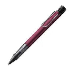 Lamy Al-Star Ballpoint Pen - Purple