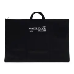 Guerrilla Painter Watercolorboard Case - 15" x 22", Portfolio Bag, Half