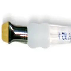 Royal & Langnickel(R) Soft-Grip Gold Taklon Shader Brush