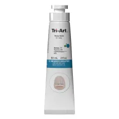 Tri-Art High Viscosity Artist Acrylic - Rose Gold, 60 ml tube